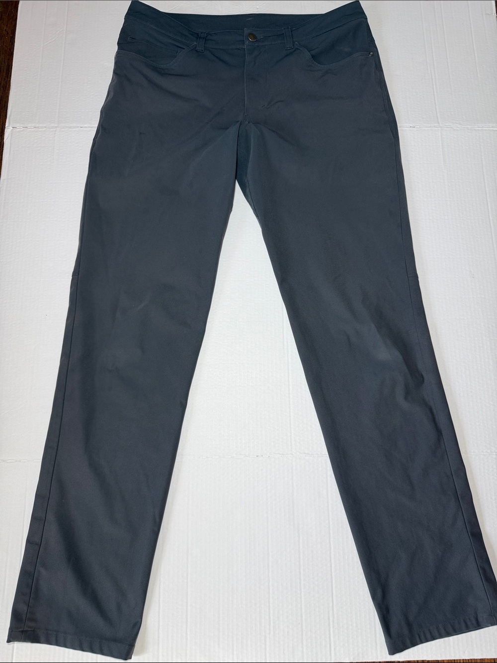 Lululemon Pants Men 32 Gray
